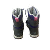 Merrell Purple & Gray Winter Boots - Size 13