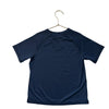 Old Navy Active Navy T-Shirt - Size S 6-7