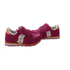 Saucony Jazz Raspberry Pink Sneakers - Size 7M