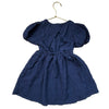 H&M Navy Dress - Size 4T