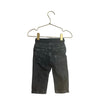 Baby Gap Gray 'Slim' Pull On Jeans - Size 6-12 Months