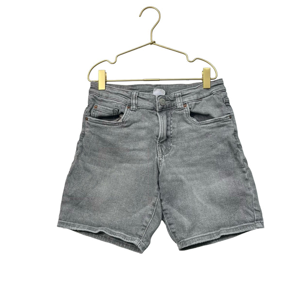 Zara Gray Jean Shorts - Size 10