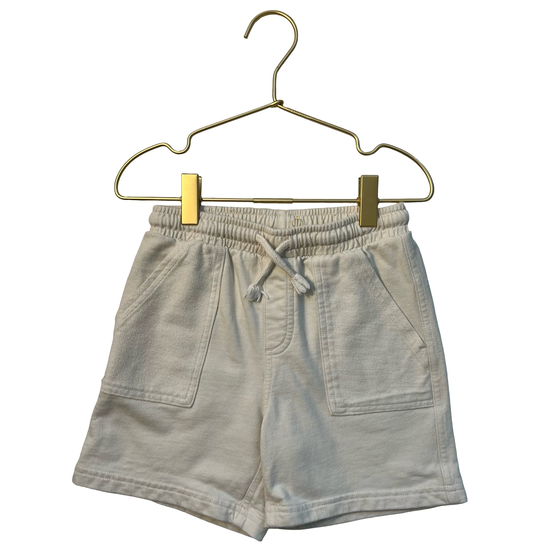 Little Co. by Lauren Conrad Ivory Shorts - Size 6