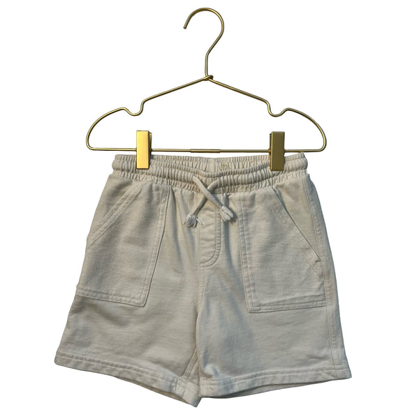 Little Co. by Lauren Conrad Ivory Shorts - Size 6