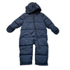 Old Navy Navy Snowsuit - Size 18-24 Mo