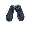 Janie and Jack Navy Cherry Print Rain Boots - Size 10