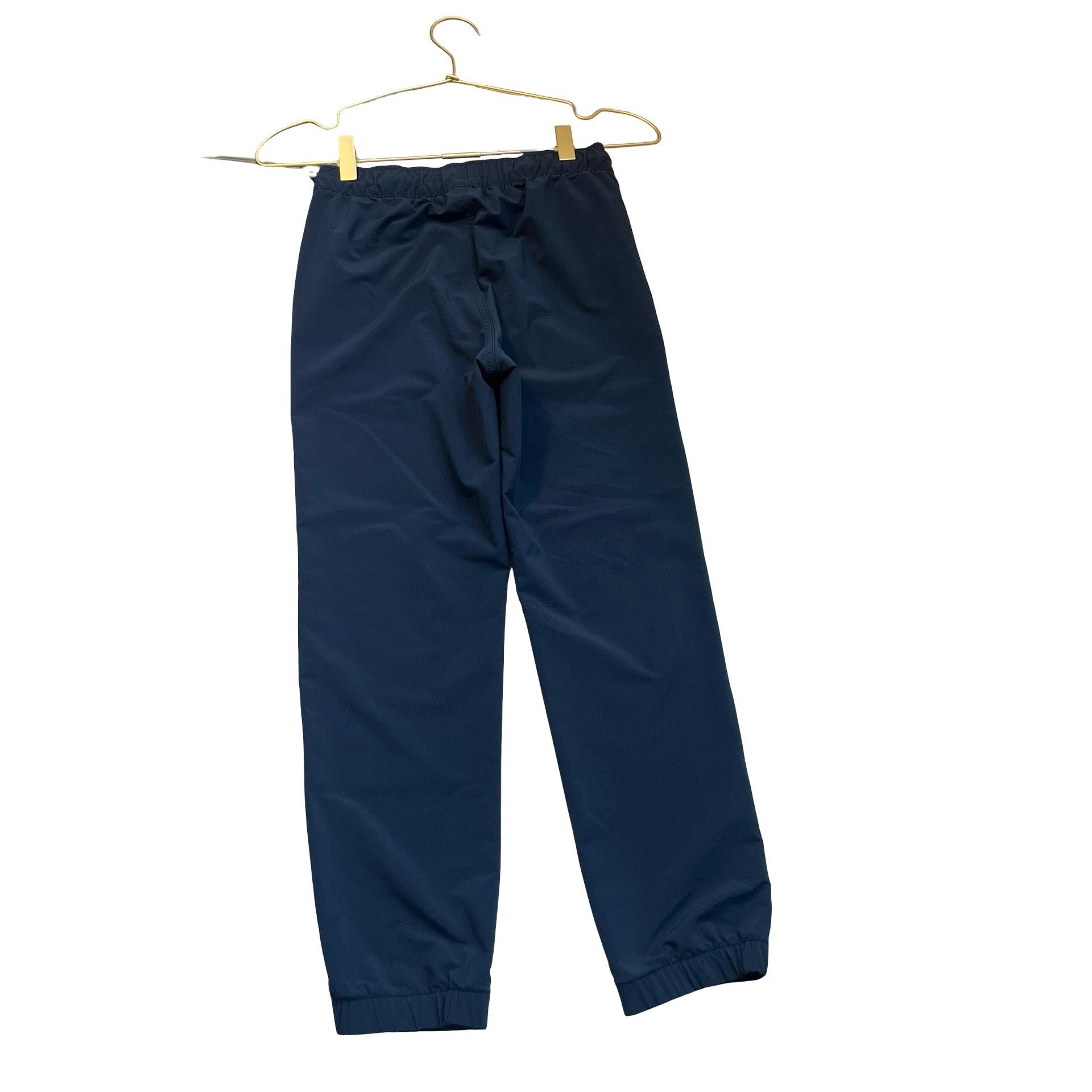 Cat & Jack Navy Jogger Pants - Size 10