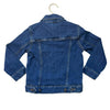 Janie and Jack JACK DENIM Jean Jacket - Size 3-4
