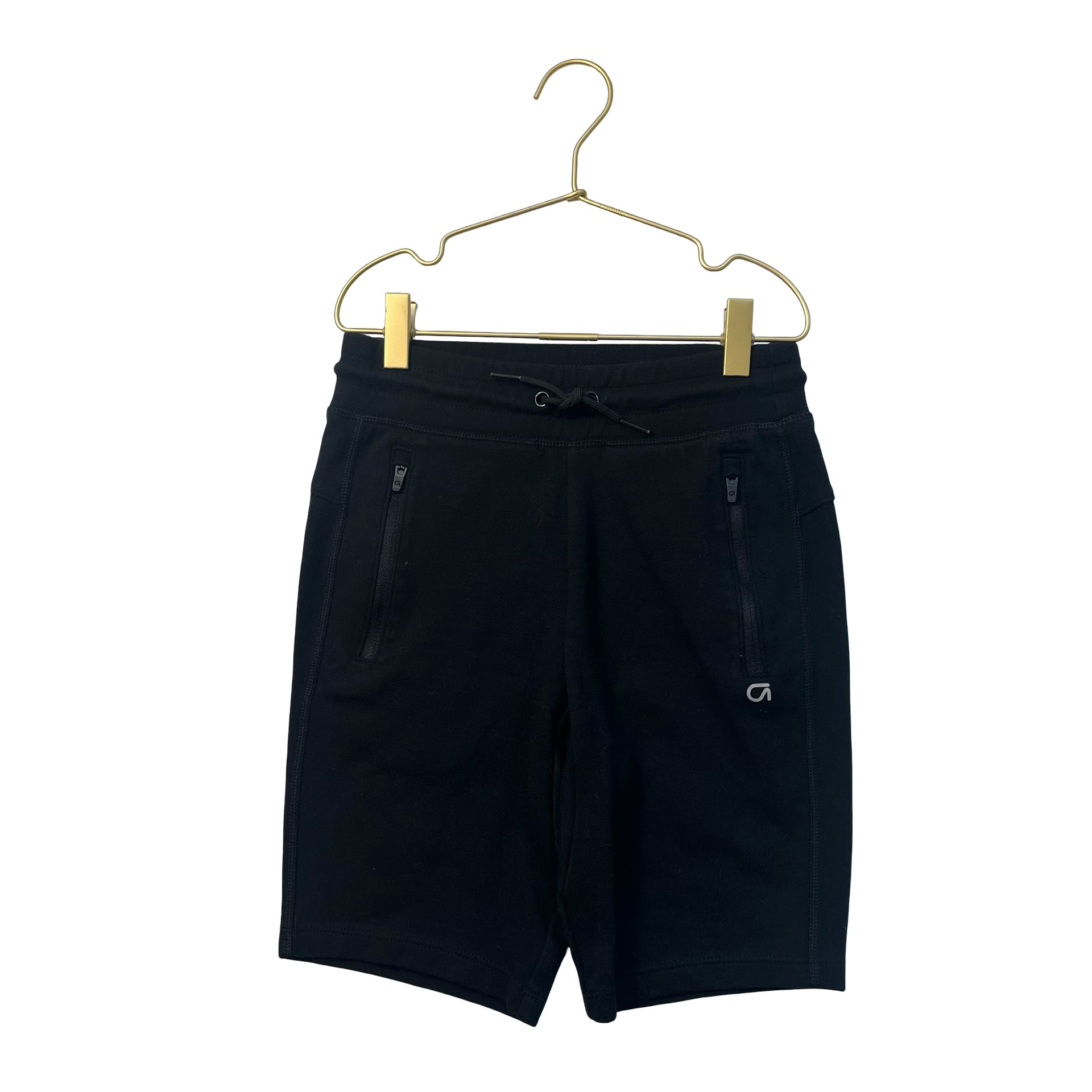 Gap Fit Black Shorts - Size M 8