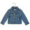 Baby Gap x Disney Minnie Mouse Denim Jean Jacket - Size 3