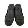 Crewcuts x Childrenchic Navy Suede Loafers - Size 25 (8.5)