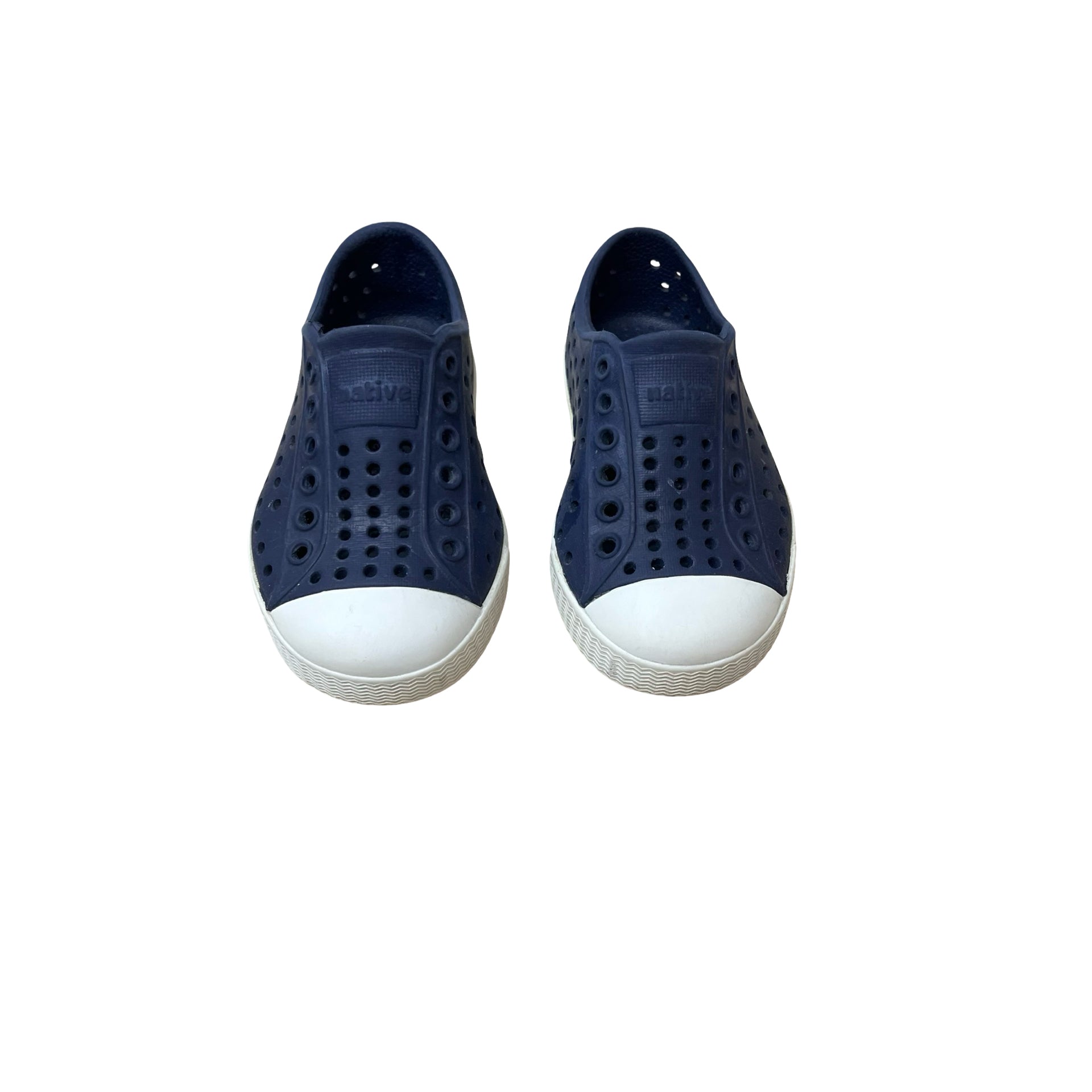 Native Jefferson Shoes - Size 6