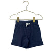 Carter's Navy Shorts - Size 18 Mo