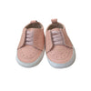 Little Love Bug Pink Soft-Sole Shoes - Size 2