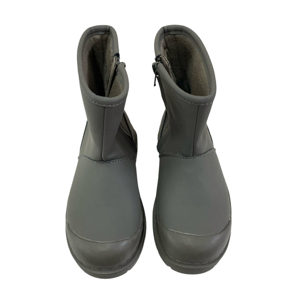 Zara Gray Boots - Size 23 (7)