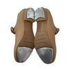 Stelle Tan Tap Shoes - Size 1Y