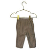 Rylee & Cru Tan Pants - Size 3-6 Mo