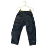 Columbia Black Cargo Waterproof Pants - Size 4T