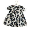 Baby Gap Leopard Print Dress - Size 3