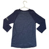 Majestic Navy NY Yankees Shirt - Size M 8