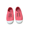 Harvest Land Pink Canvas Slip-On Sneakers - Size 13