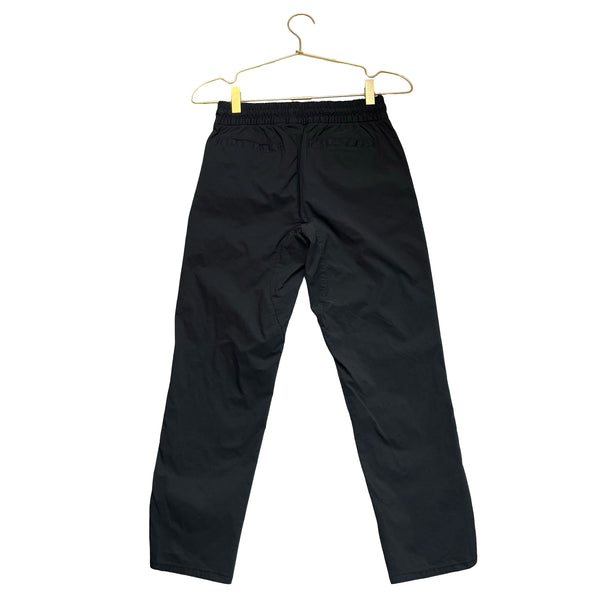Gap Kids Black Hybrid Pants - Size L 10