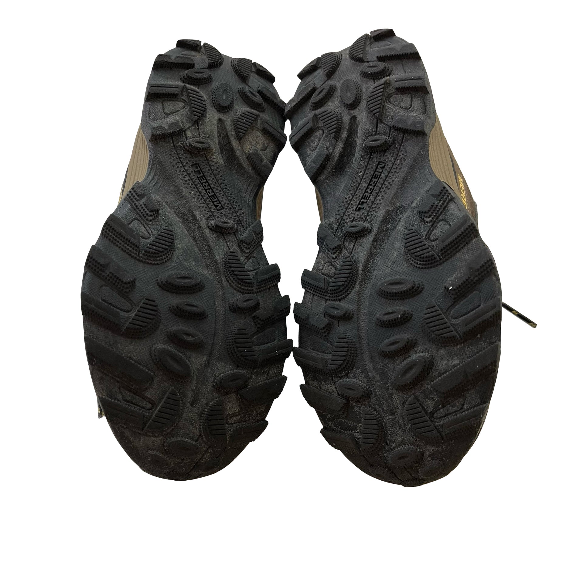 Merrell Waterproof Brown Sneakers - Size 12.5