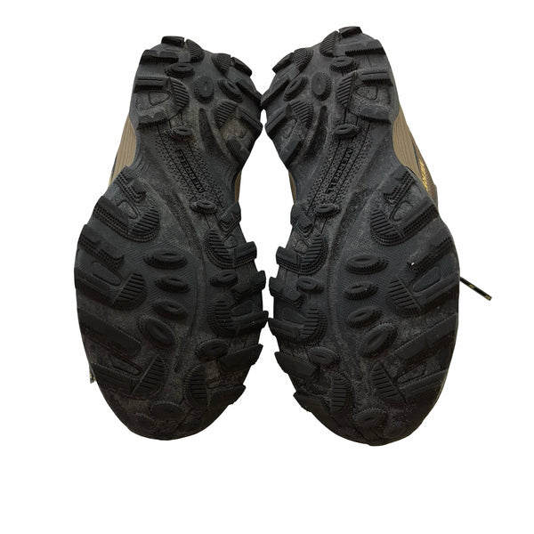 Merrell Waterproof Brown Sneakers - Size 12.5