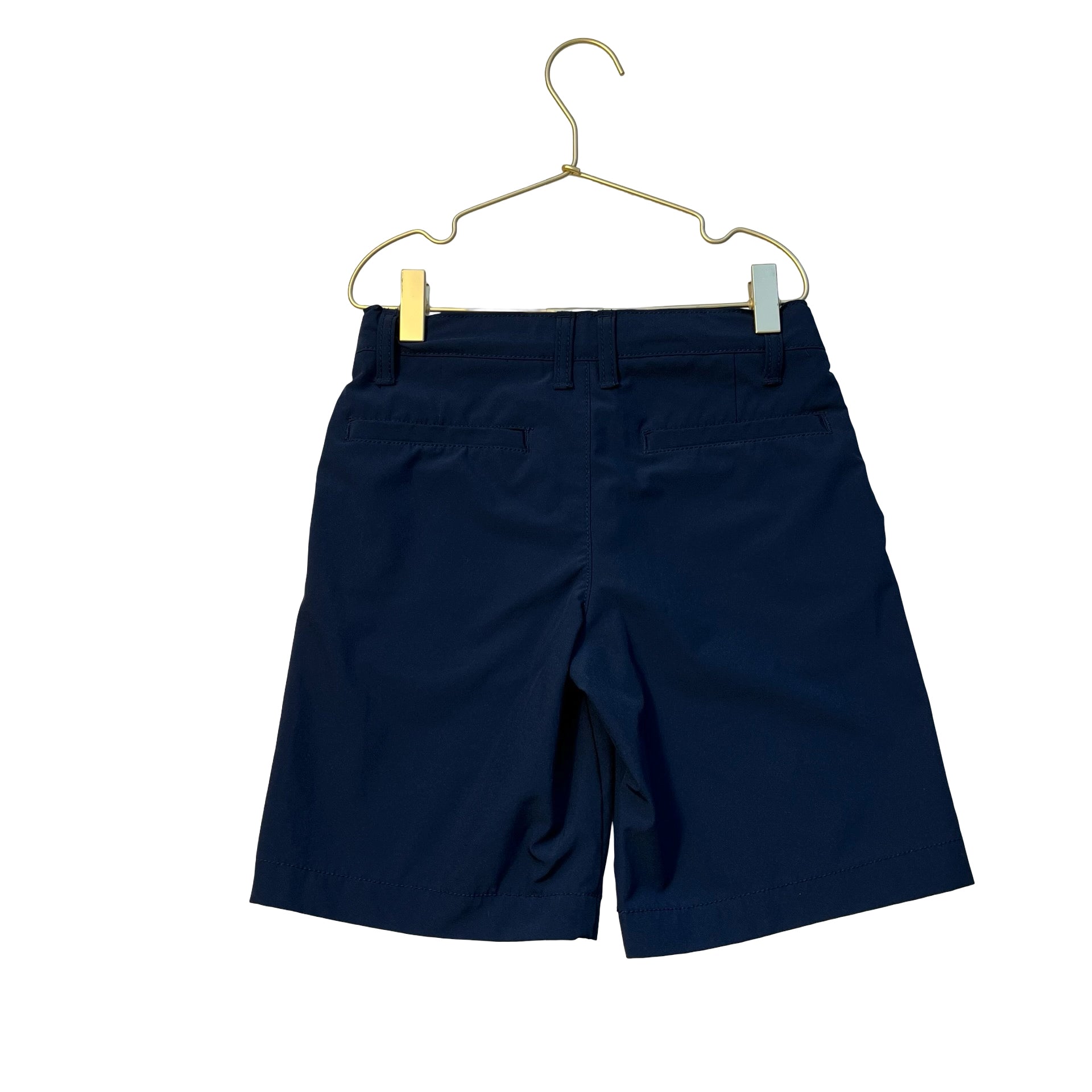 Cat & Jack Navy Shorts - Size 8