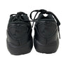 Nike Air Max Black Sneakers - Size 5C