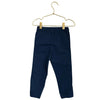 Baby Gap Navy Hybrid Jogger Pants - Size 2
