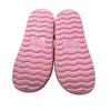 Ten Little Peach Closed-Toe Sandals - Size 11