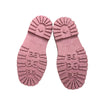 Sam Edelman Pink Ankle Boots - Size 11