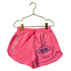 Zara x Sanrio Pink Cinnamoroll Shorts - Size 8-9