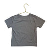 NFL NY Giants Gray Athletic T-Shirt - Size 3