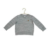 Baby Gap Gray Sweater - Size 2