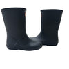 Hunter Black Rain Boots - Size 11 US (UK 10 EU 28)