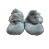UGG Gray Booties - Size 2/3
