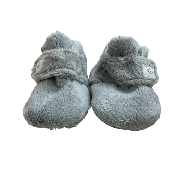 UGG Gray Booties - Size 2/3
