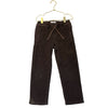 Mango Brown Corduroy Pants - Size 7