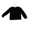 Under Armour Black & Red Logo Sweatshirt - Size 18 Mo