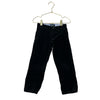 Polo Ralph Lauren Black Corduroy Pants - Size 3