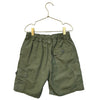 Crewcuts Olive Green Cargo Shorts - Size 10