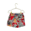 Vilebrequin Pineapple Print Swim Trunks - Size 6A