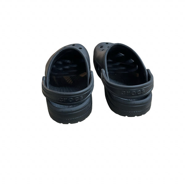 Crocs Black Shoes - Size C13