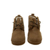 UGG Chestnut Booties - Size 4-5