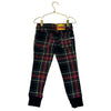 Harajuku Mini for Target Tartan Plaid Jogger Pants - Size 3T