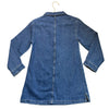 Zara Denim Dress - Size 10