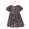 Zara Pink & Multi-Color Sequin Dress - Size 6
