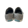 Native Jefferson Gray Shoes - Size C8